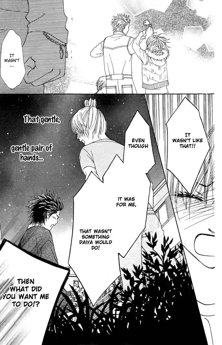 Parfait Tic Chapter 123 22